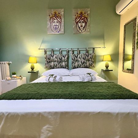 Alba E I Mori Palermo Exterior foto
