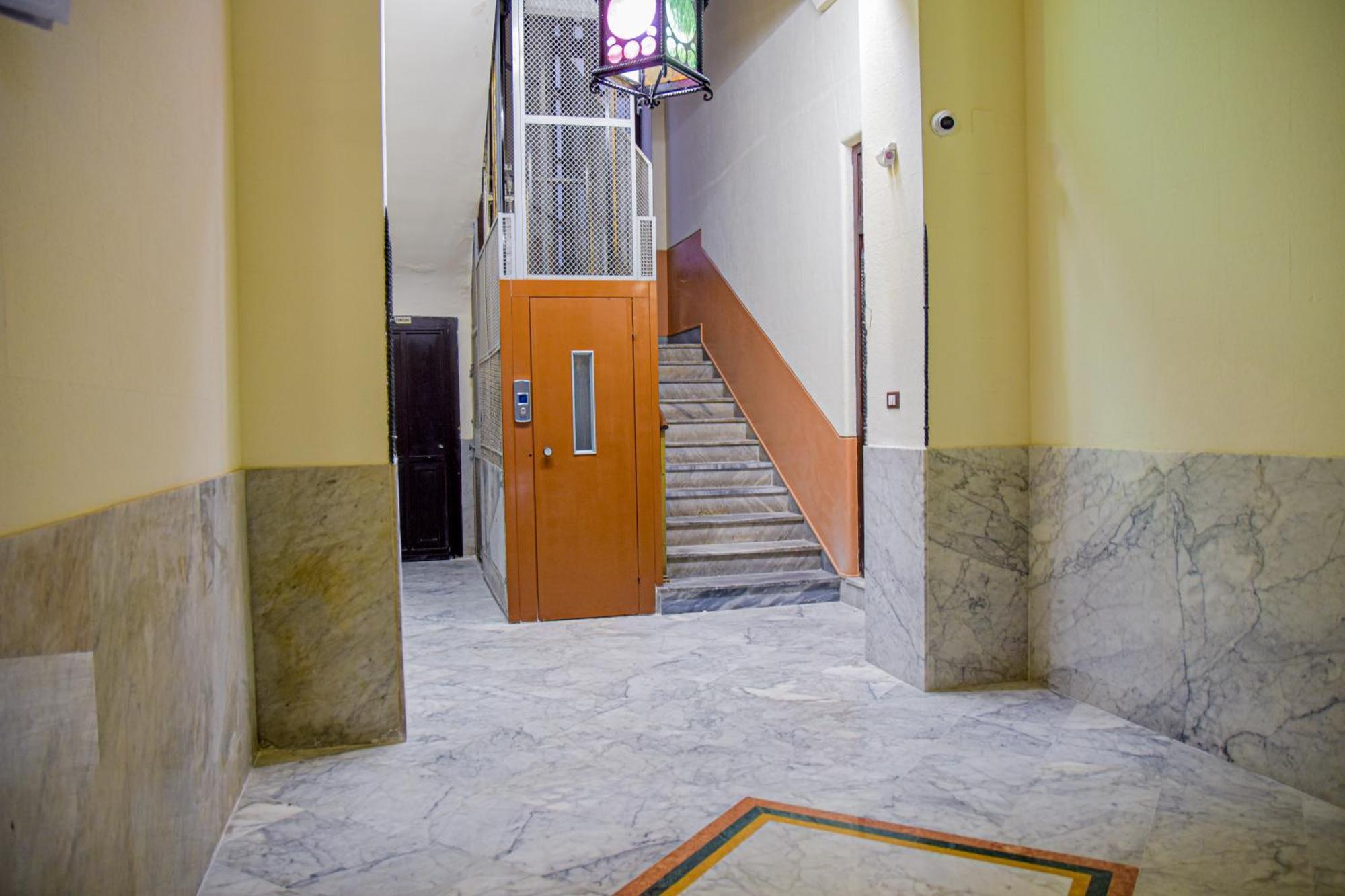 Alba E I Mori Palermo Exterior foto